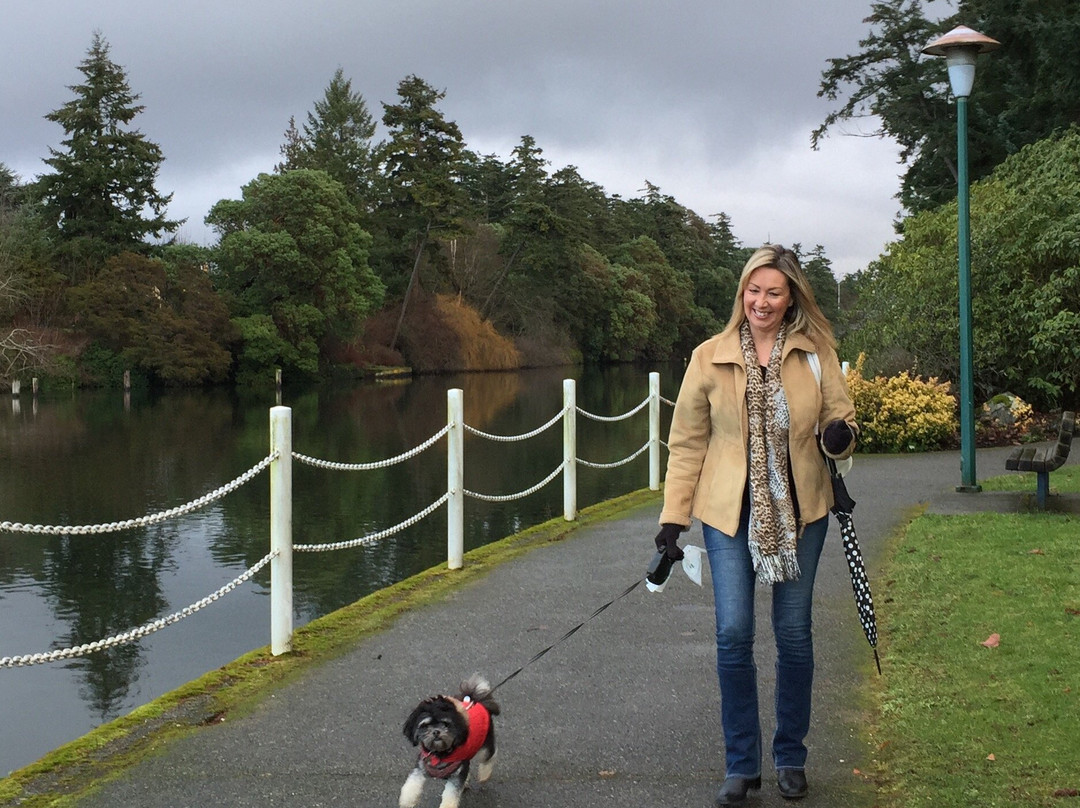 Esquimalt Gorge Park景点图片