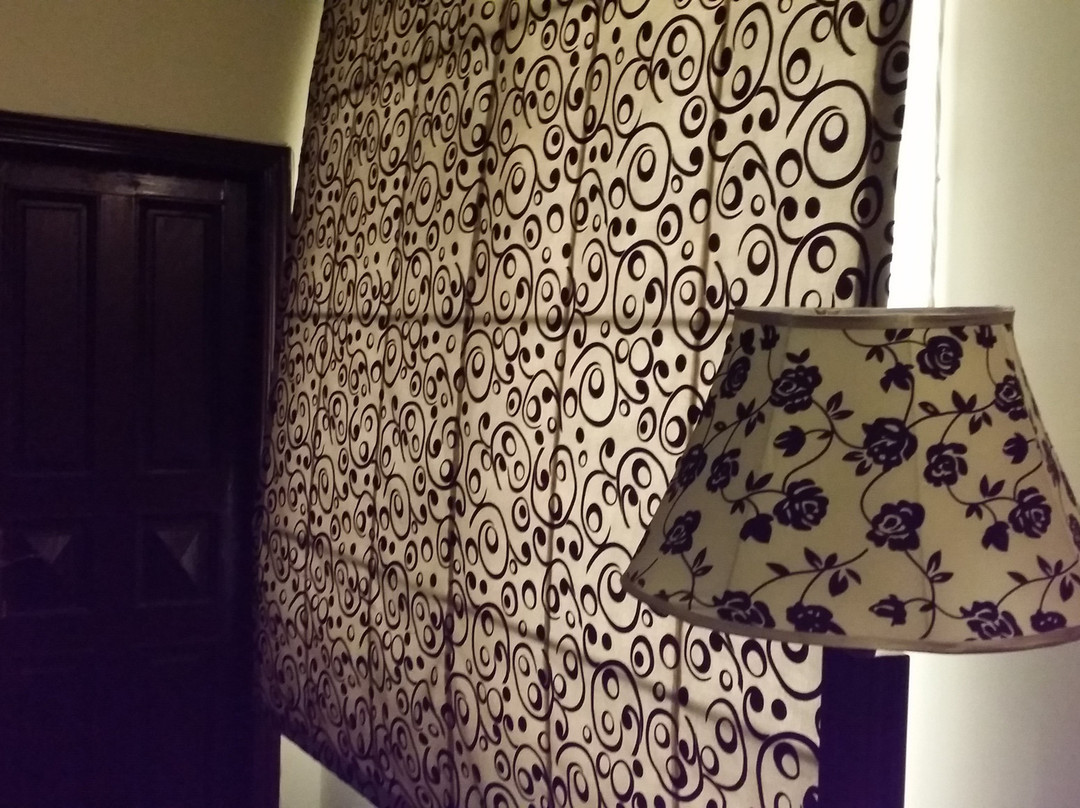 Elite Residence Guest House主图