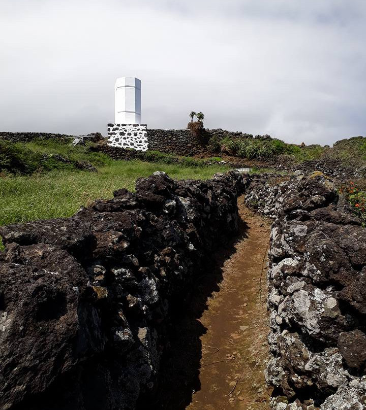 Vigia da Queimada-Lajes do Pico必去景点