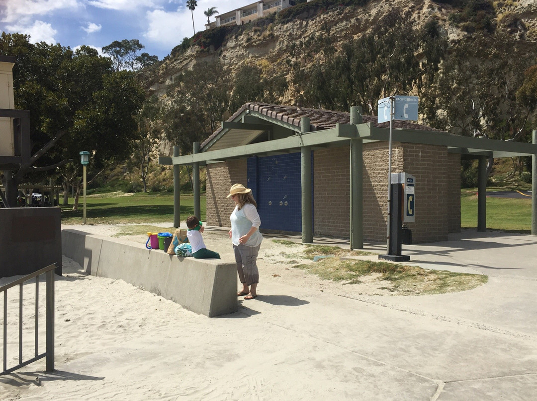 Baby Beach-德纳角必去景点