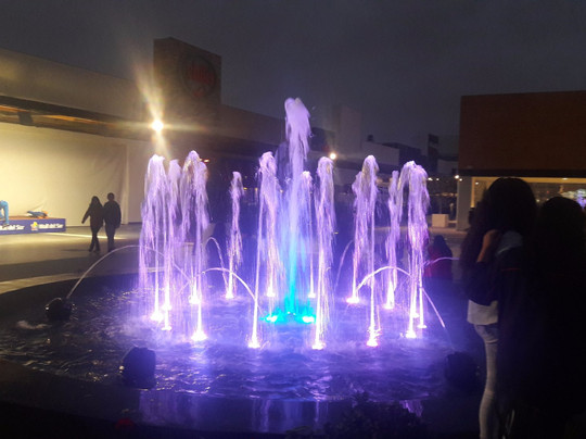 Mall del Sur-利马必去景点