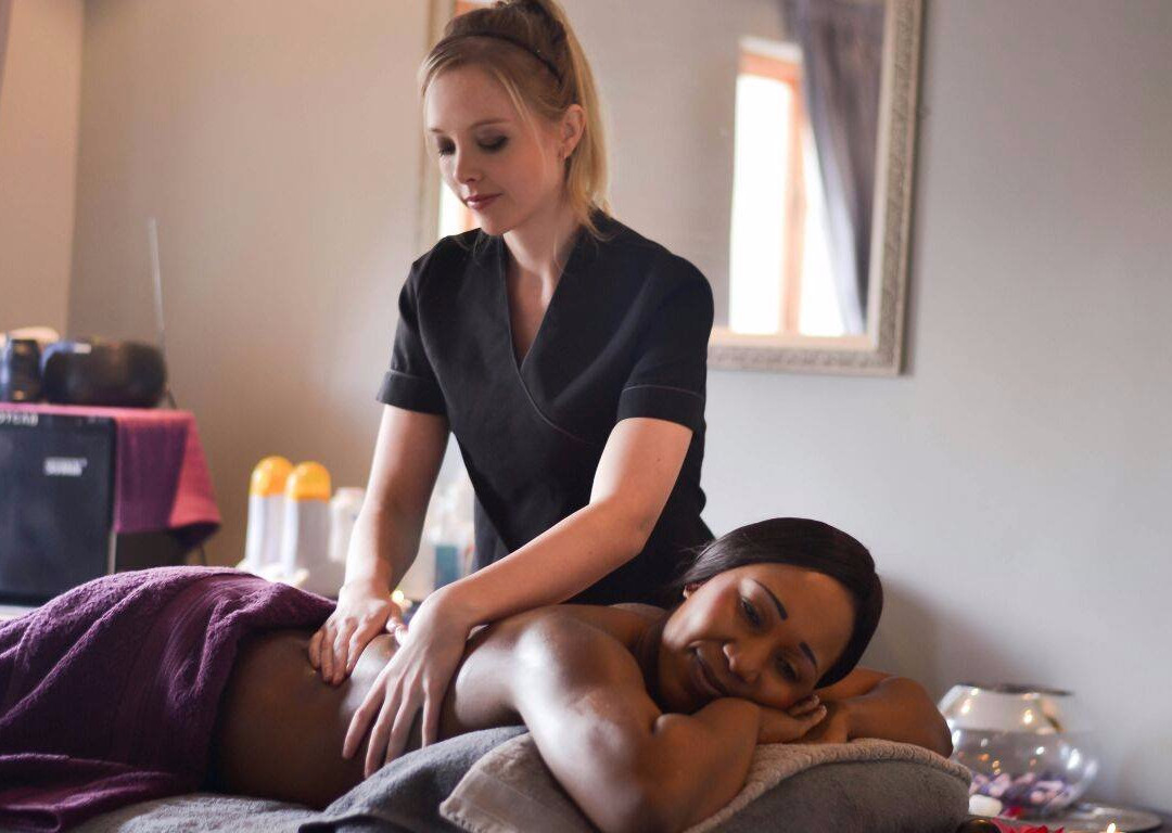 True Oasis Boutique Spa-Elsenburg必去景点