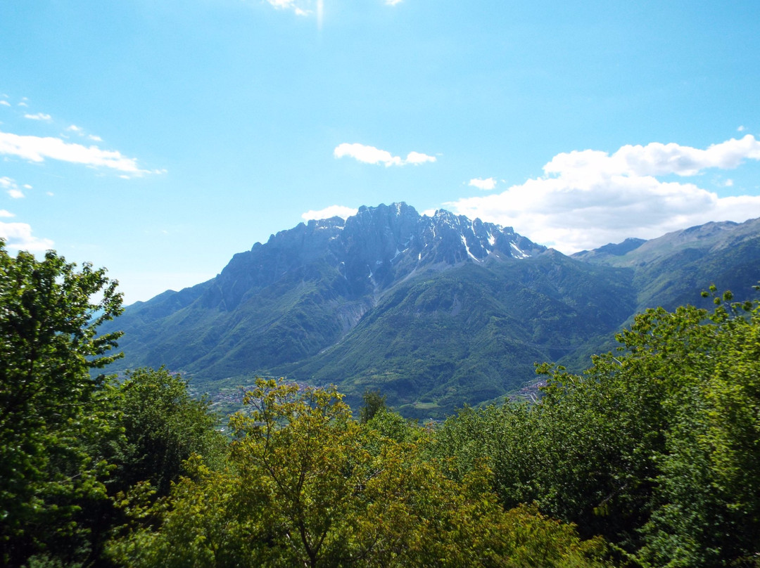 Paspardo旅游攻略图片