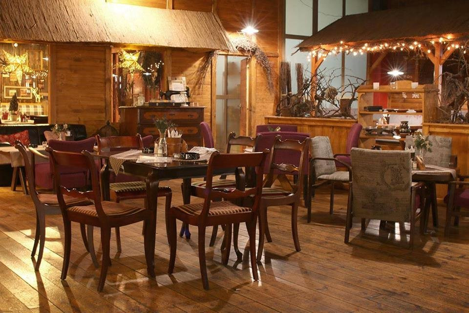 皮耶什佳尼餐馆和美食-Slovensky Dvor