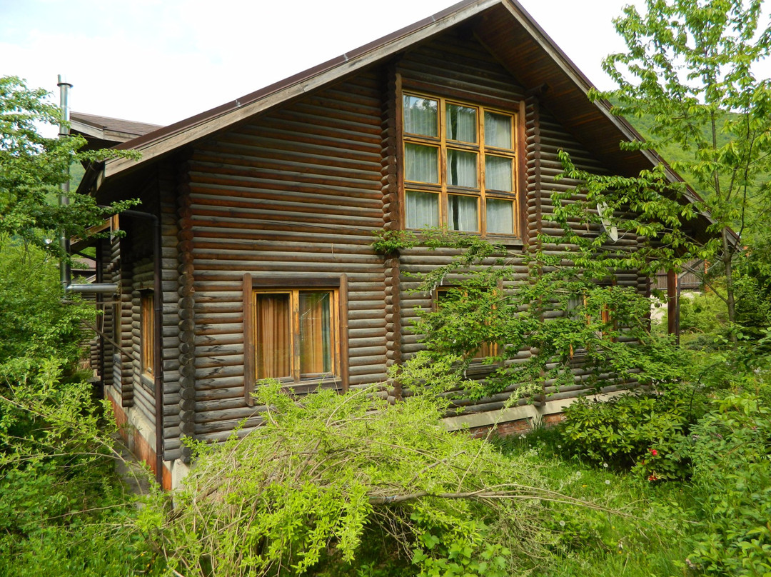 Manor Krasnaya Polyana主图
