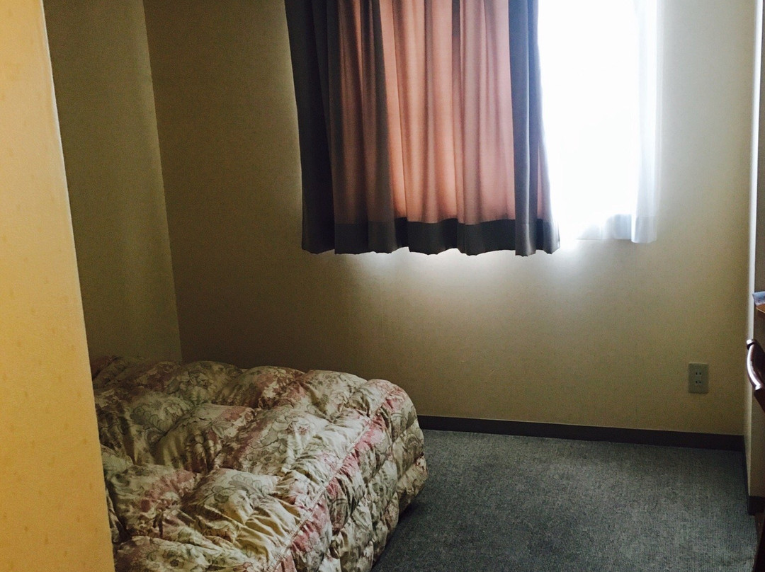 Tenndo Central Hotel主图