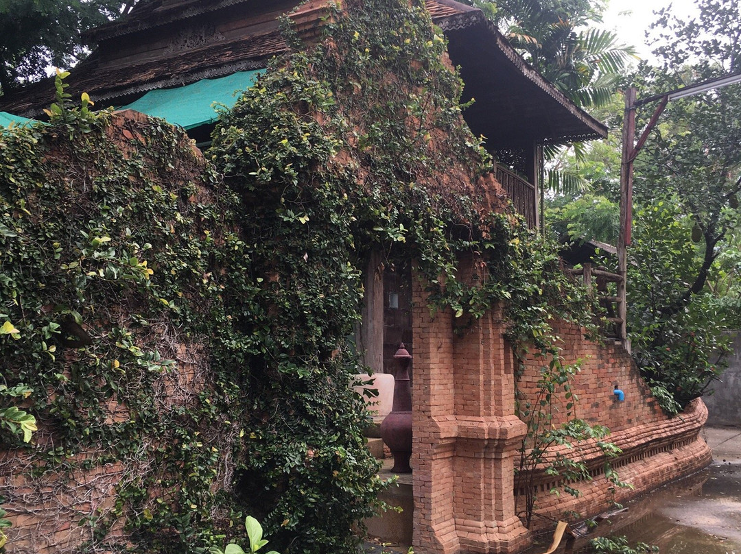 Baan Tawai Lanna Resort主图