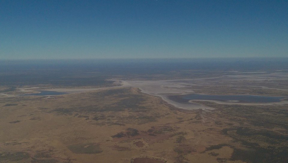 Alice Springs Aero Club-爱丽斯泉必去景点