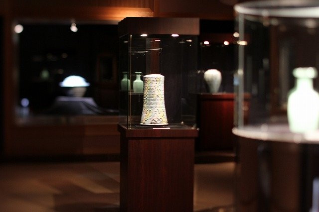 Public Interest Incorporated Foundation Yoko Museum-武雄市必去景点