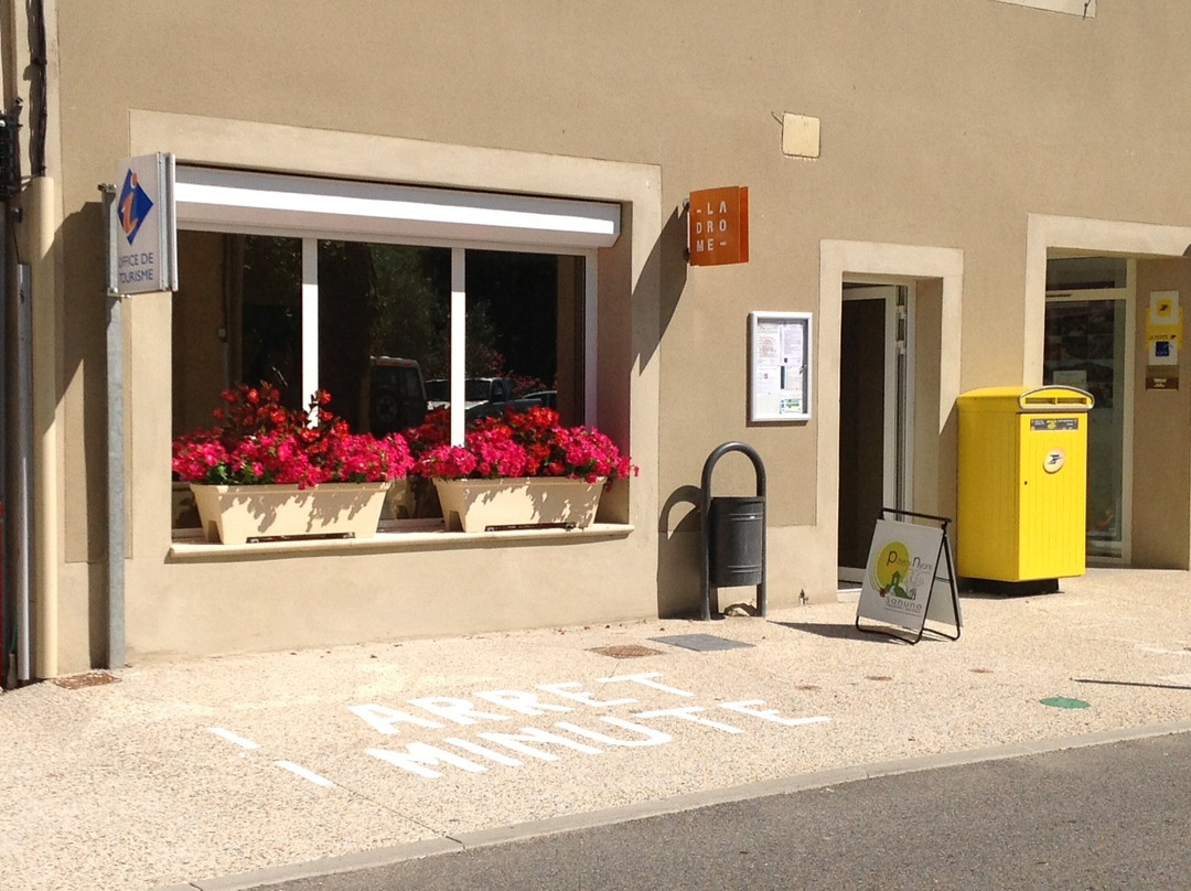 Office de Tourisme Baronnies en Drôme Provençale - Bureau de Sahune景点图片