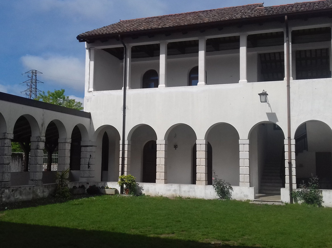 Ex Convento dei Domenicani con brolo景点图片
