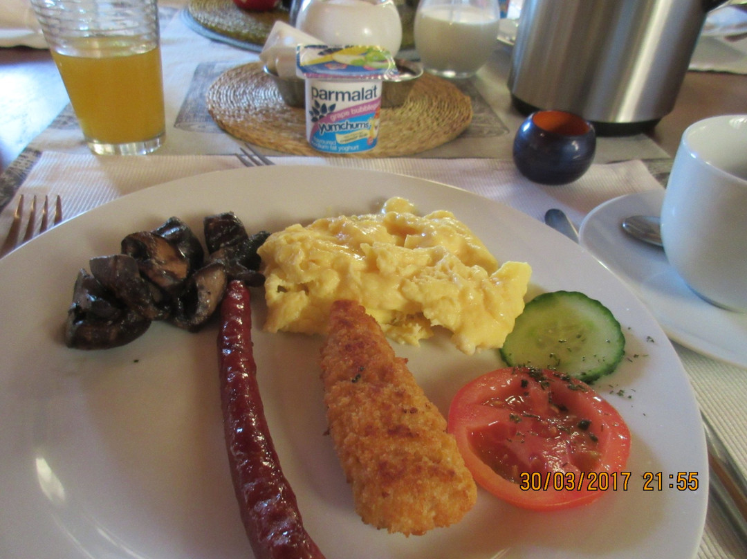 Piet Retief酒店住宿-LA Guesthouse