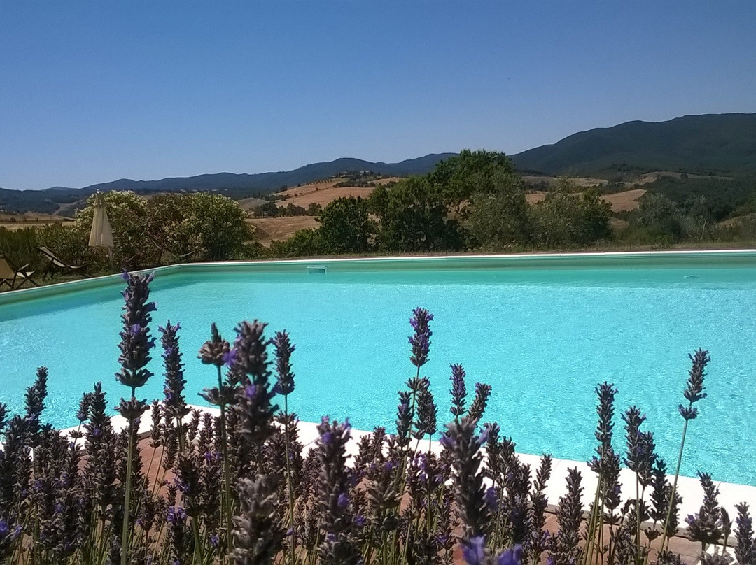 Agriturismo I Tre Archi