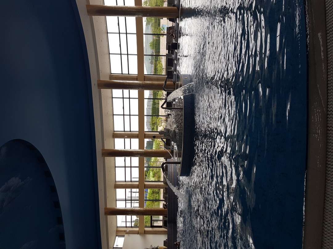 Izvor Aqua Park-Arandjelovac必去景点