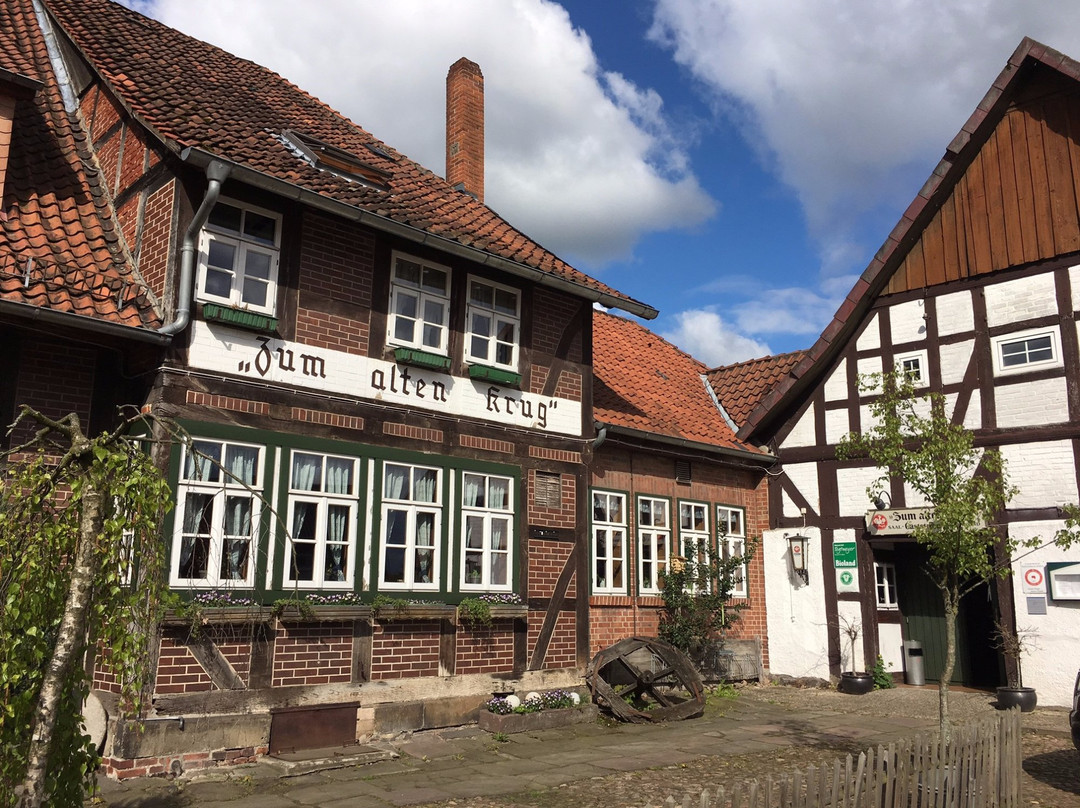 Langenhagen旅游攻略图片