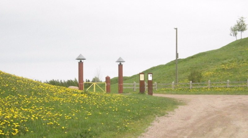 Kumparepuisto Park-科特卡必去景点