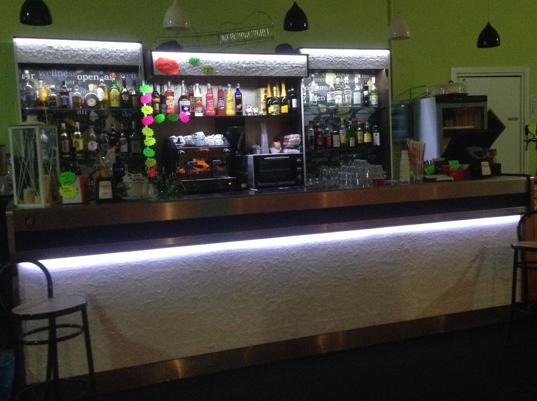 Club Incanto景点图片