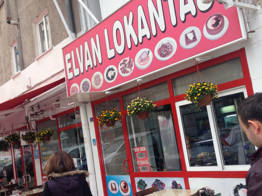Elvan Lokantasi