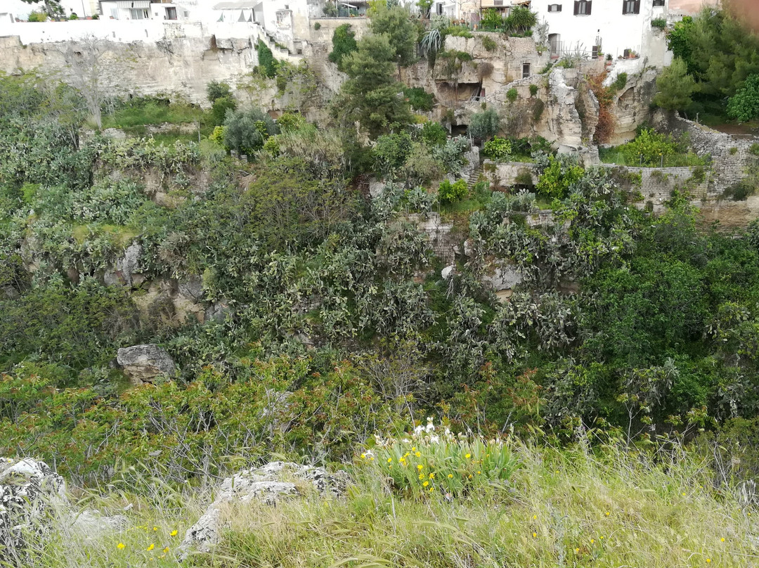 Gravina di San Marco-Massafra必去景点