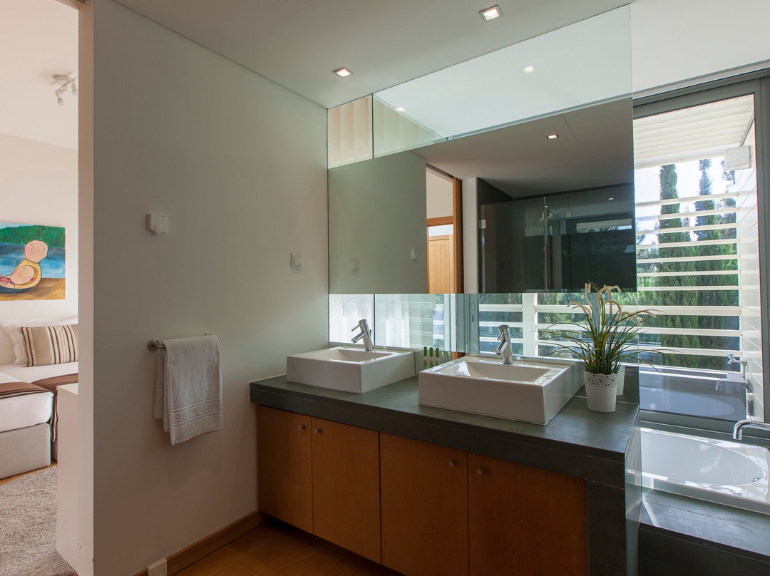 Troia Residence by The Editory - Beach Houses主图