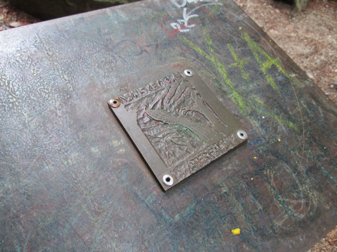 Clear Creek-雷丁必去景点