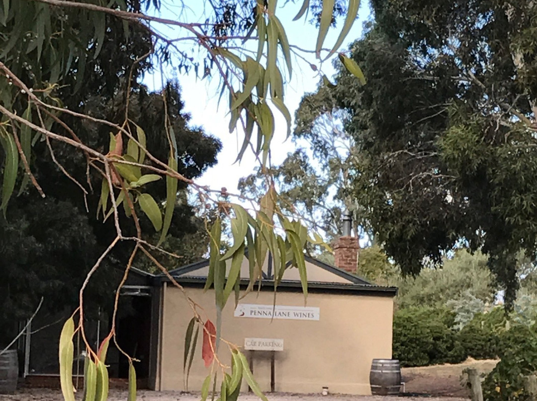 Penna Lane Wines-Penwortham必去景点