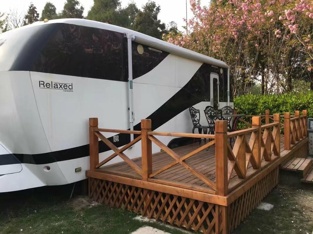 东平国家森林公园-崇明县必去景点