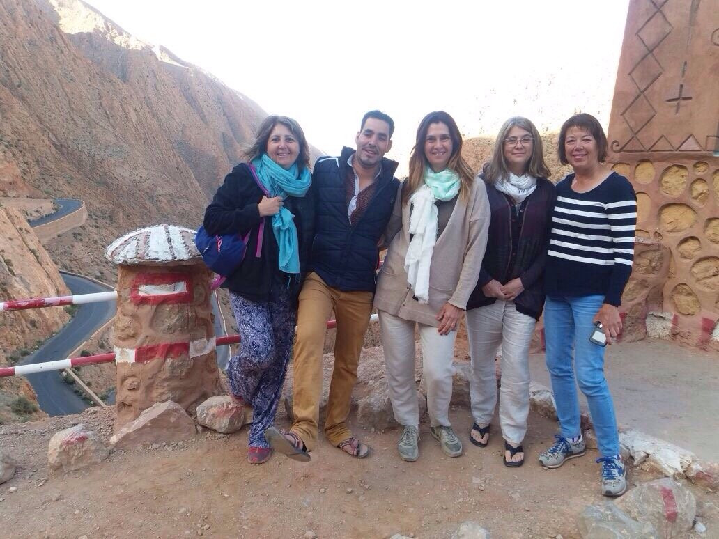 Azro Morocco Tours-Erfoud必去景点