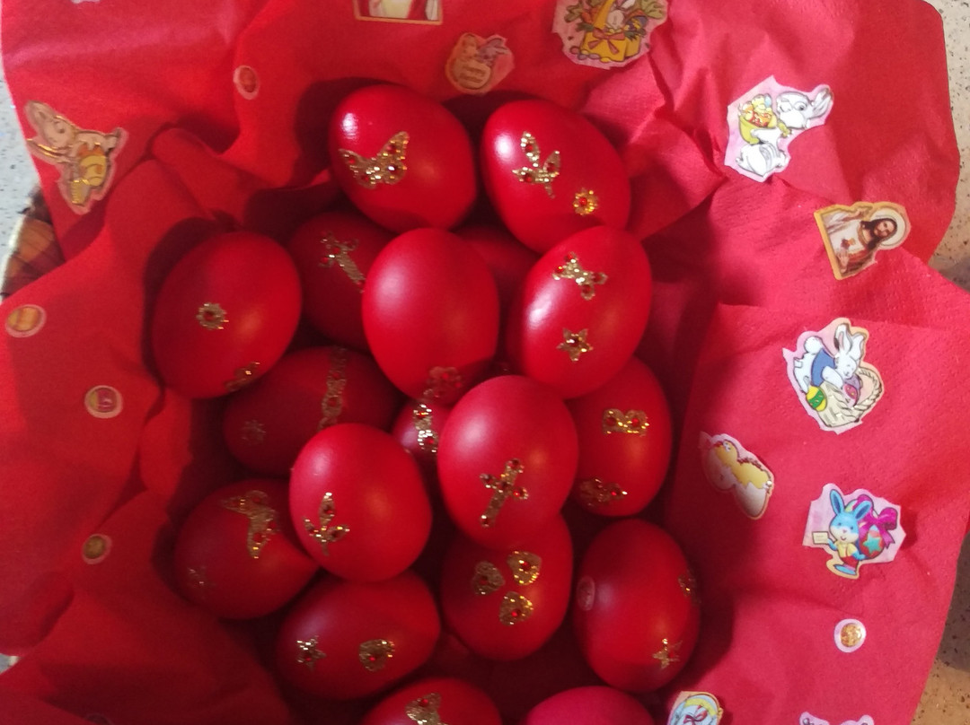 Catholic Church of St. Marie-地拉那必去景点