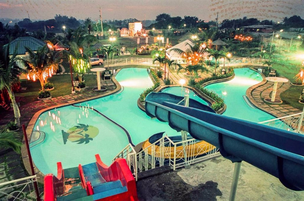 Double V Resort