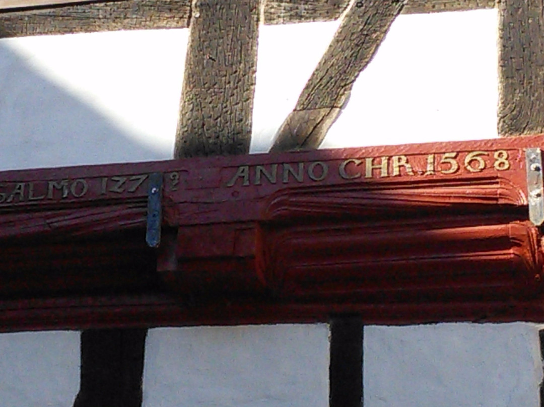 Castle Lauenau-Lauenau必去景点