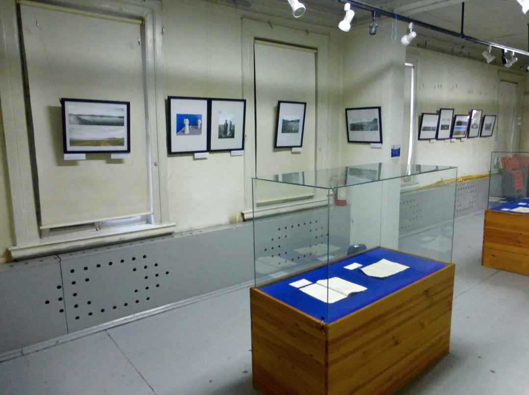 Ulaanbaatar City Museum-乌兰巴托必去景点
