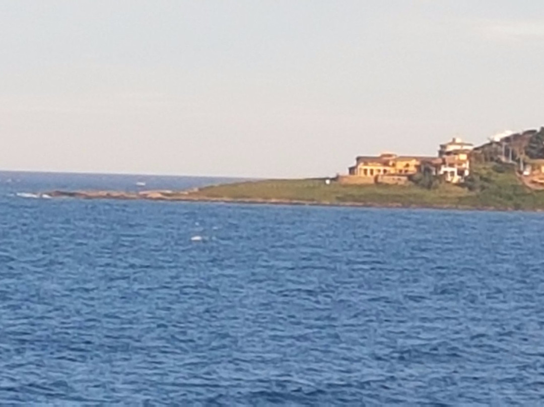 Praia de Morrinhos-Garopaba必去景点