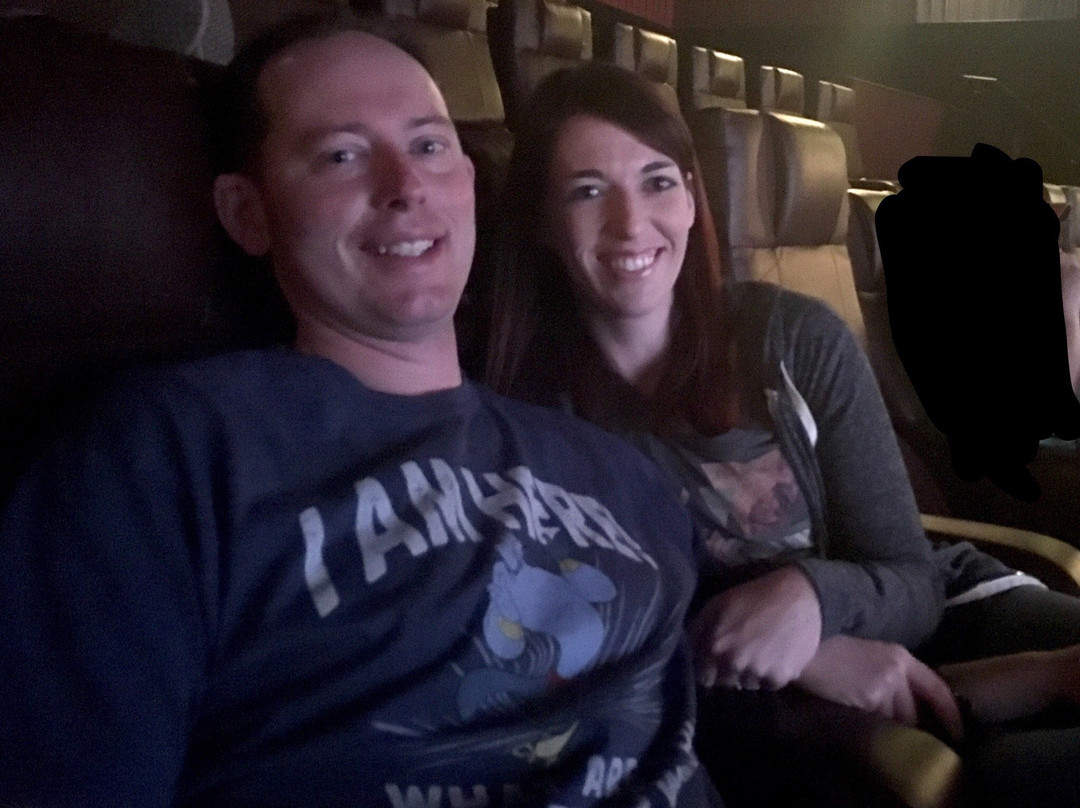 Cinemark Theatre-德雷珀必去景点