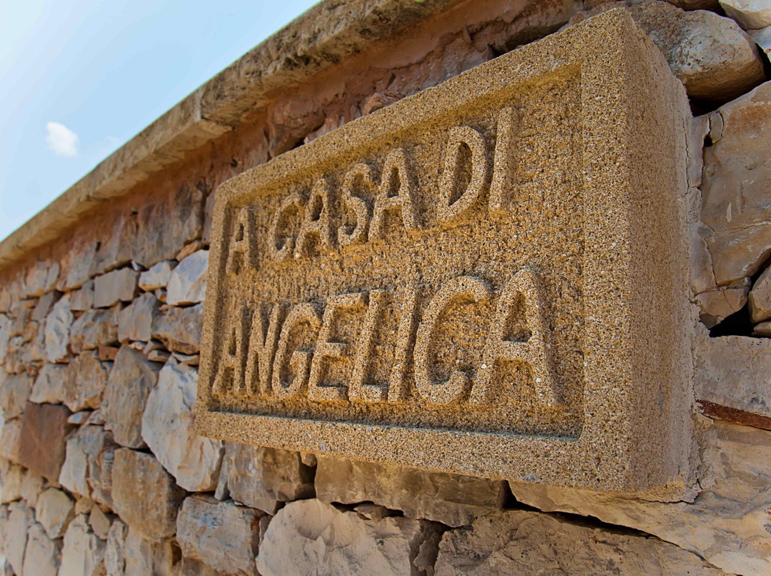 Casa Di Angelica