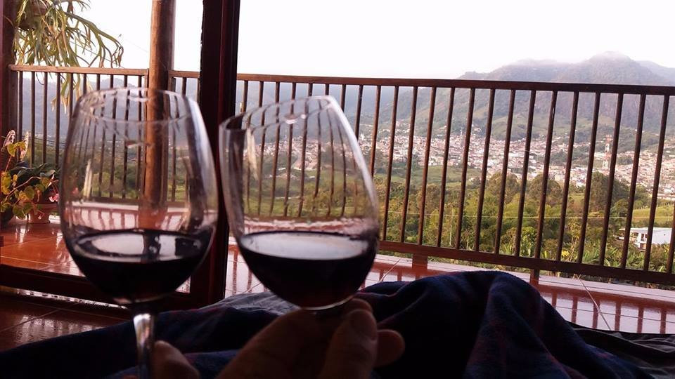 Ingruma Experiencia & Aventura-Riosucio必去景点