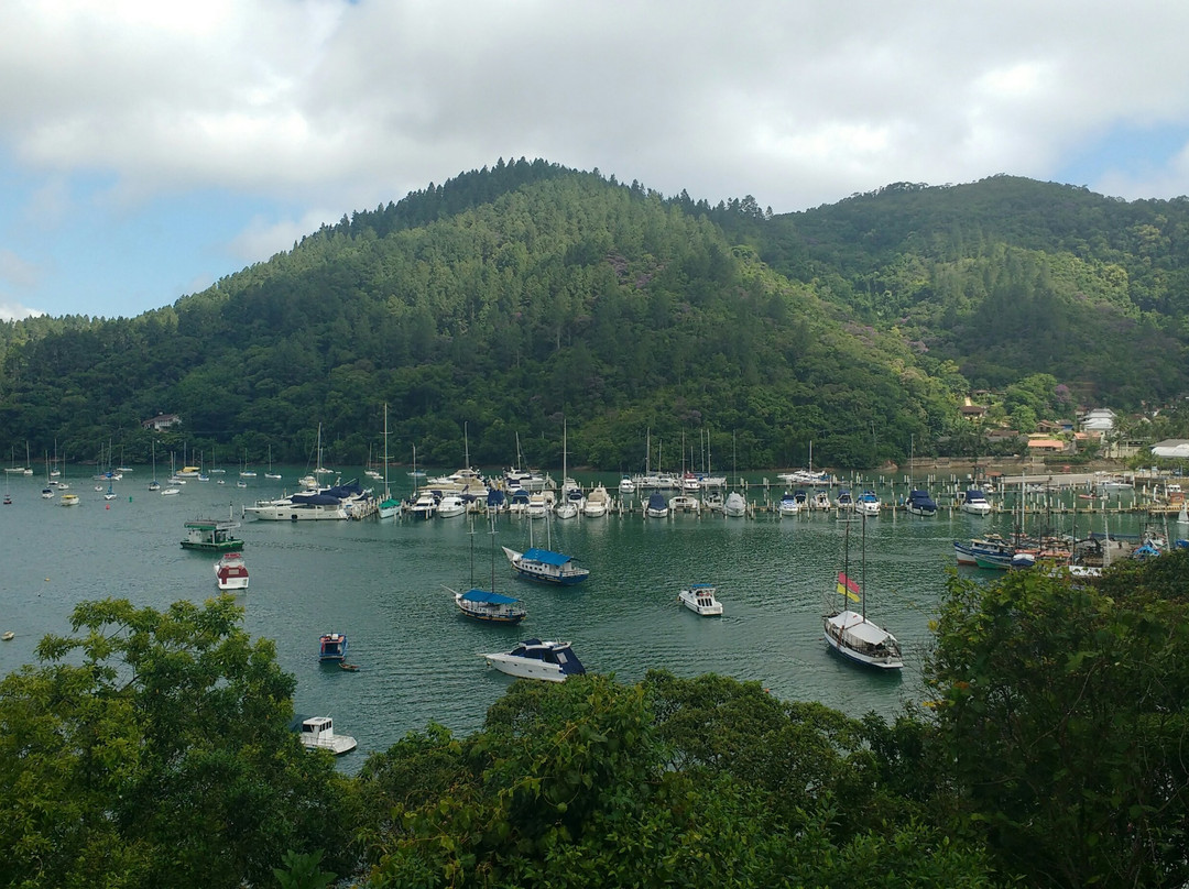 Mirante Praia da Toninhas-乌巴图巴必去景点
