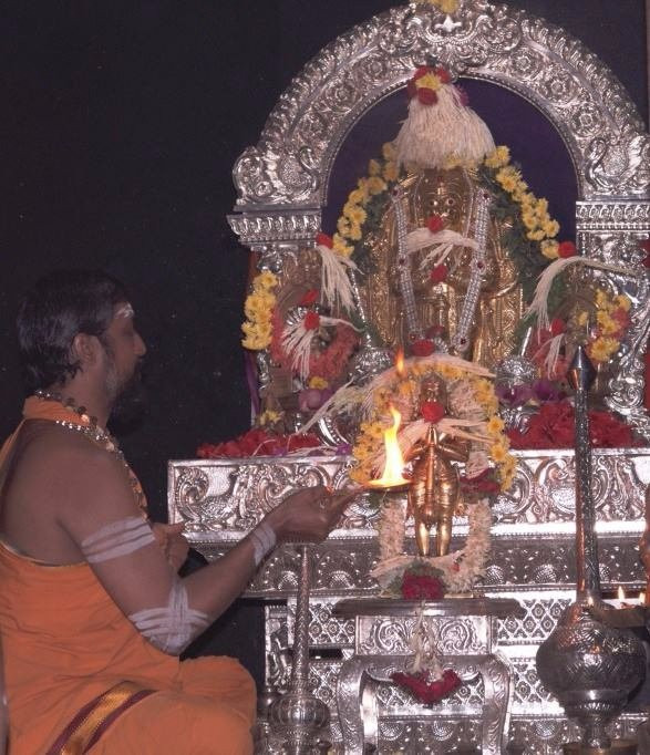 Shri Kshethra Bangaramakki景点图片