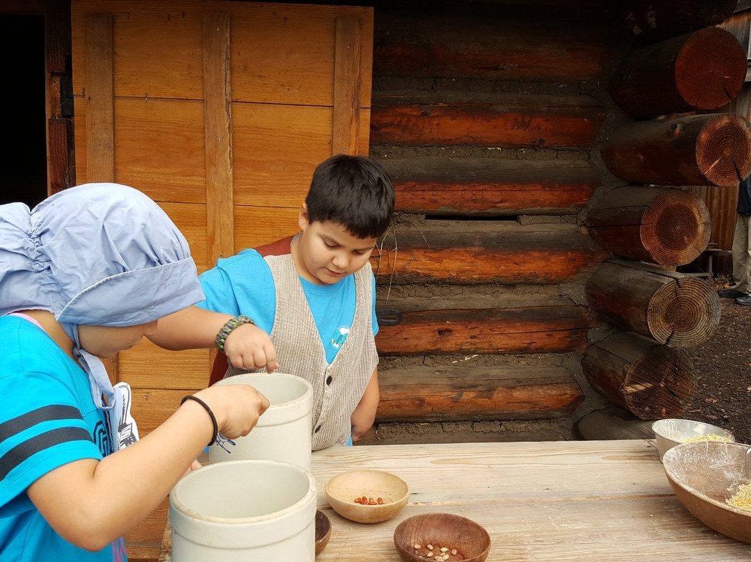 Dorris Ranch-斯普林菲尔德必去景点