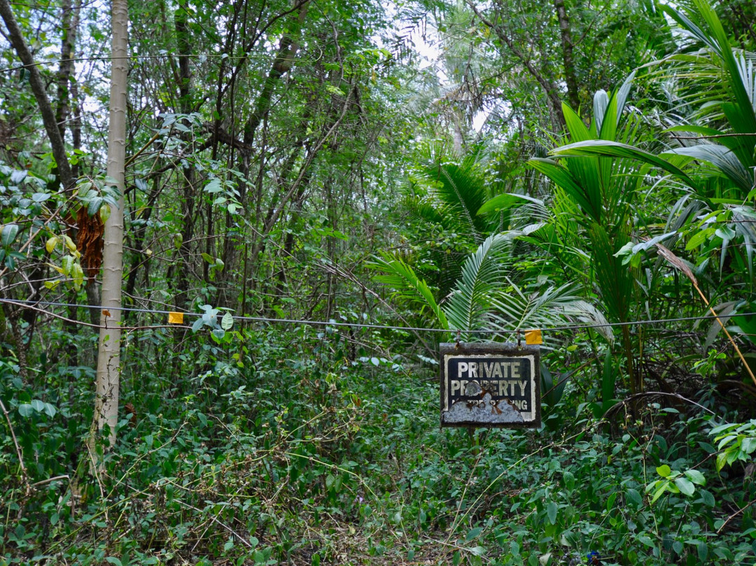 Gadao's Cave-Inarajan必去景点