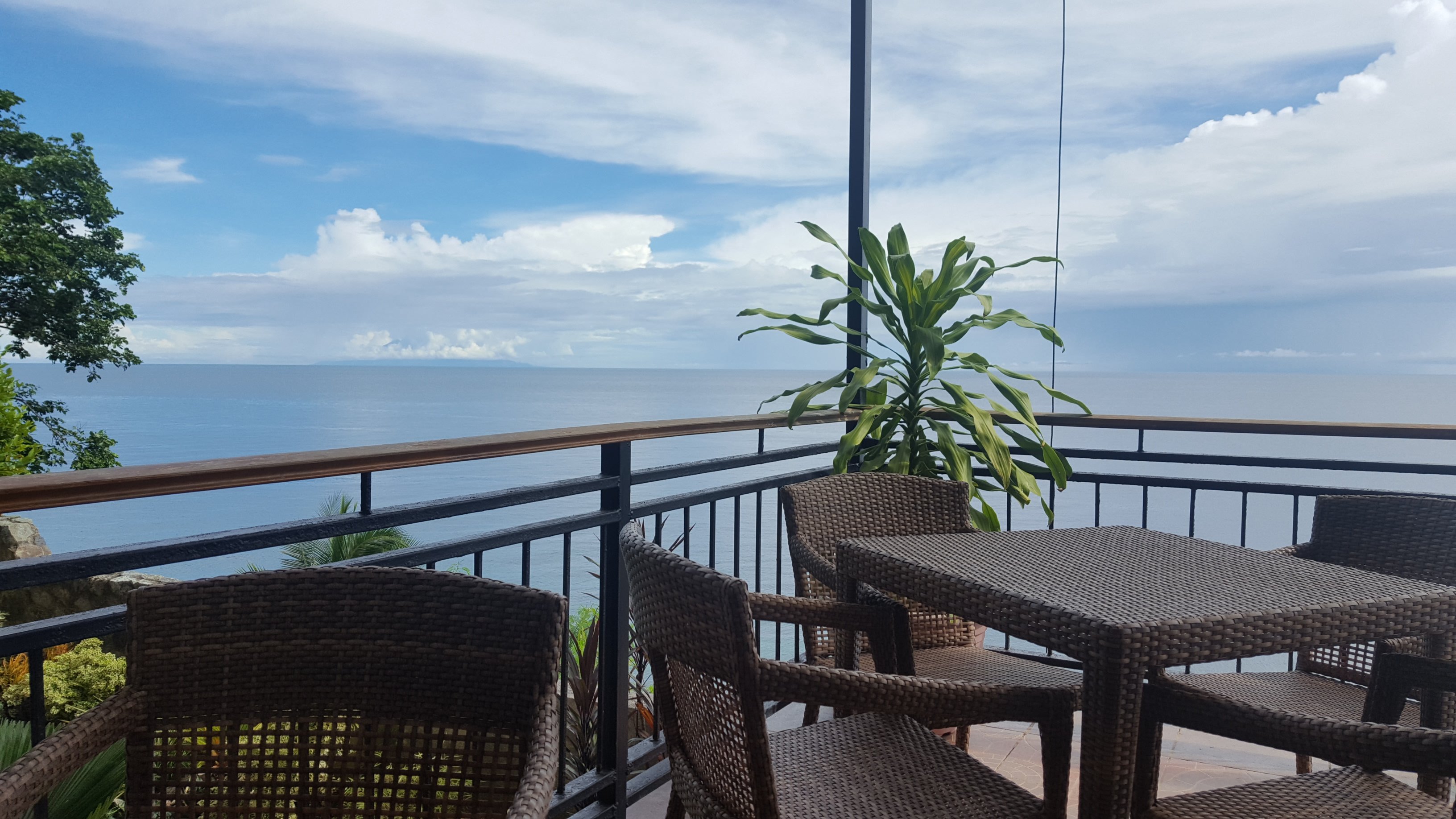 Cliff Haven Resort And Restaurant-官方