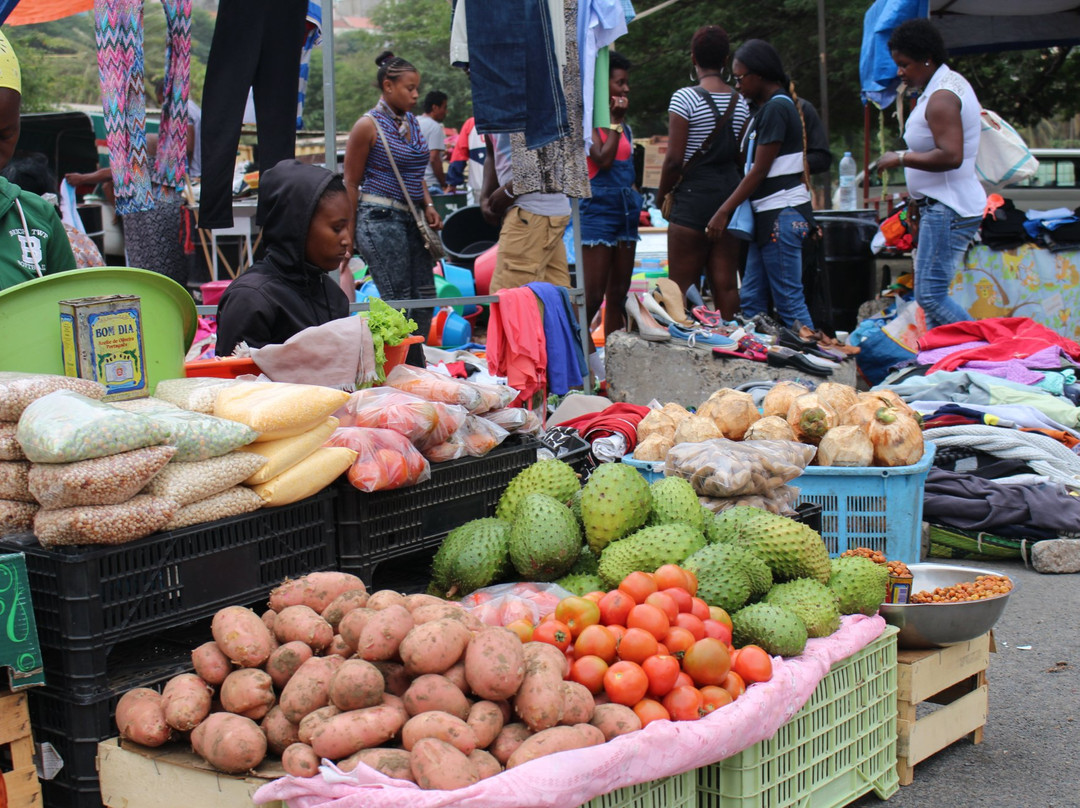 Mercado de Sucupira景点图片