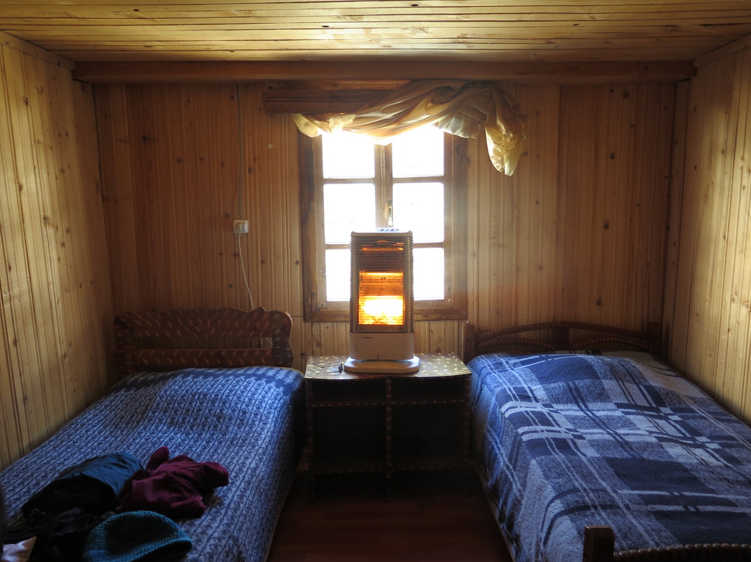 Guesthouse Shkhara主图