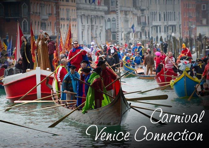 Venice Connection - Noleggio auto con conducente NCC景点图片