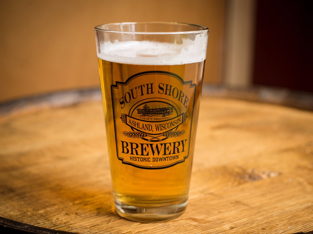 South Shore Brewery景点图片