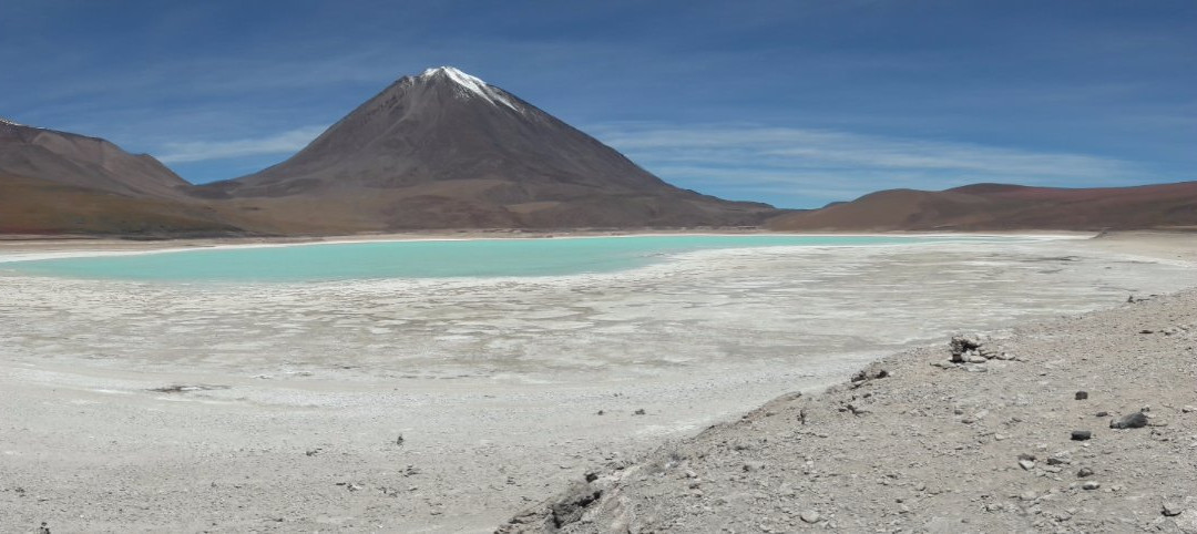 Salares Tours-Tupiza必去景点