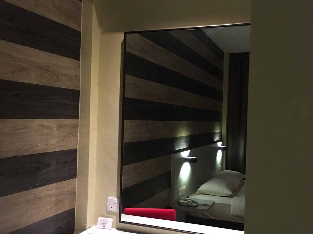 Bay Front Hotel主图