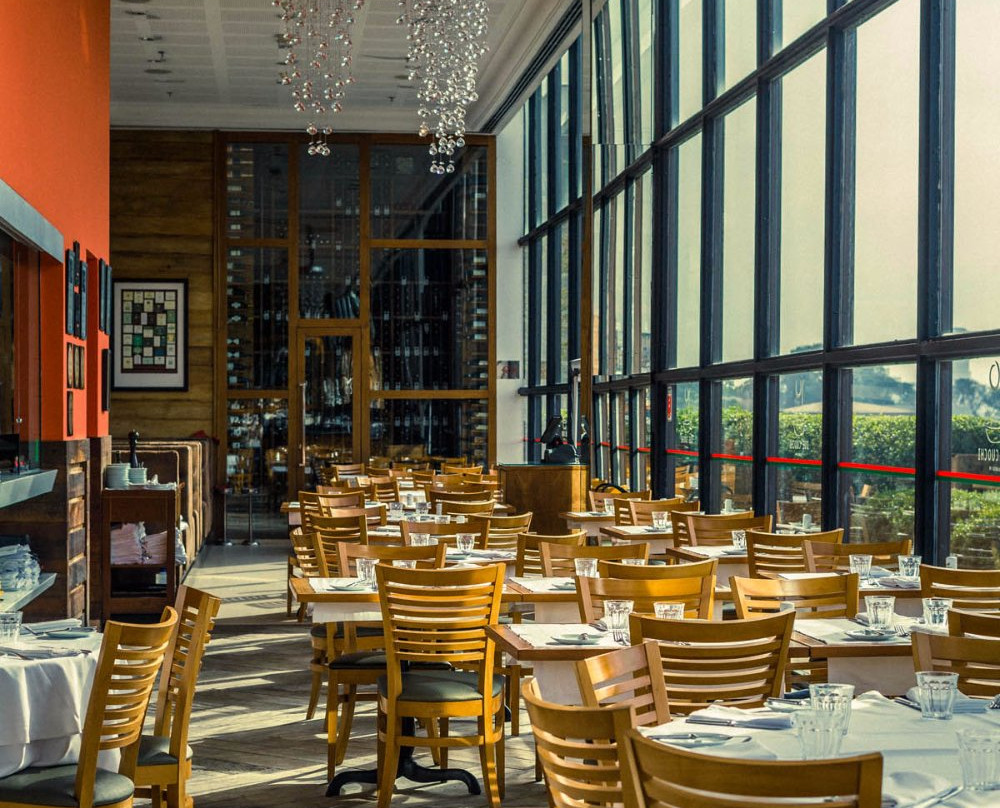 Due Cuochi Cucina Shopping Cidade Jardim