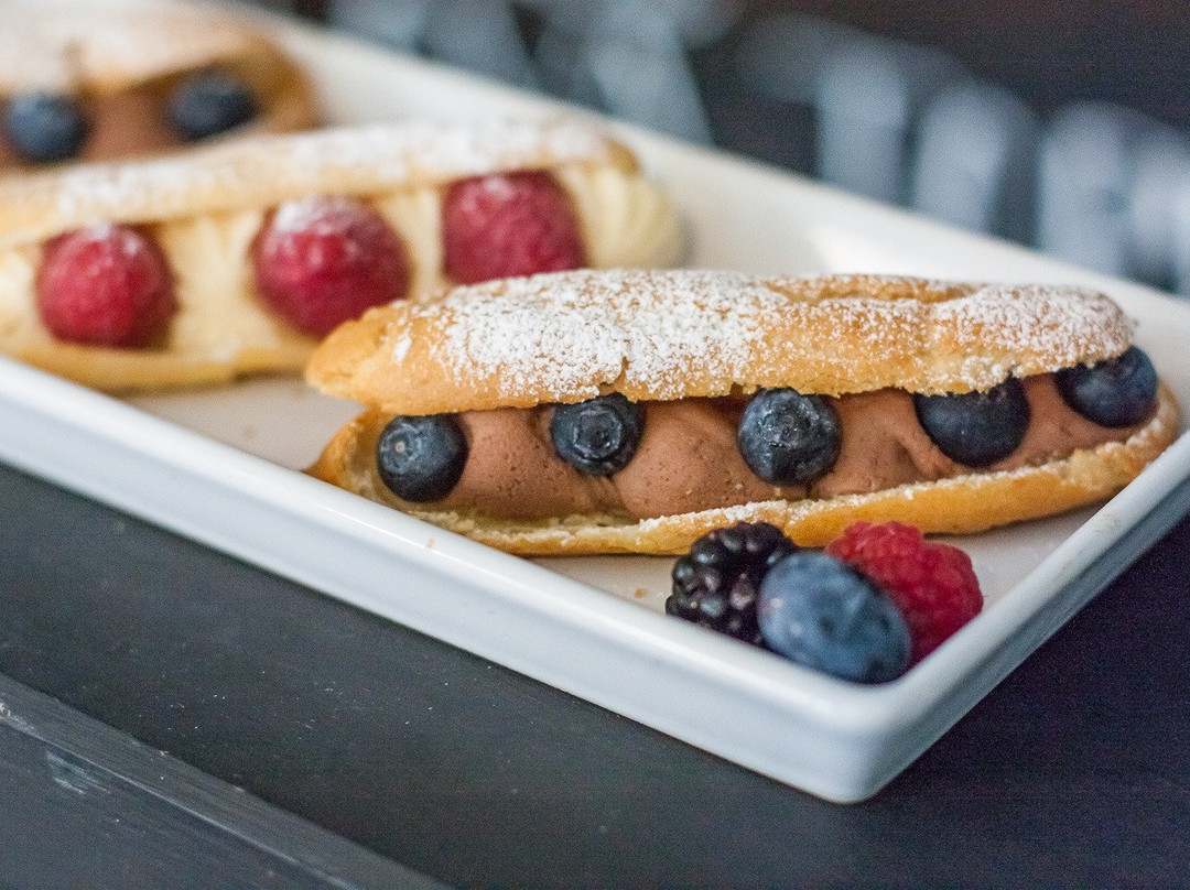 La Patisserka