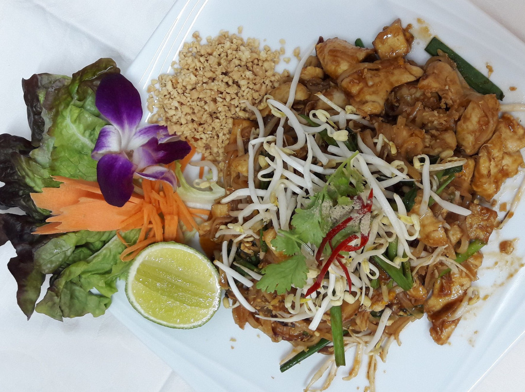 Thaigarten Take Away